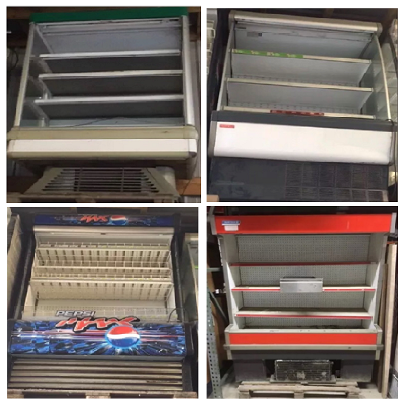Ex Demo/Used (Integral Cabinets)